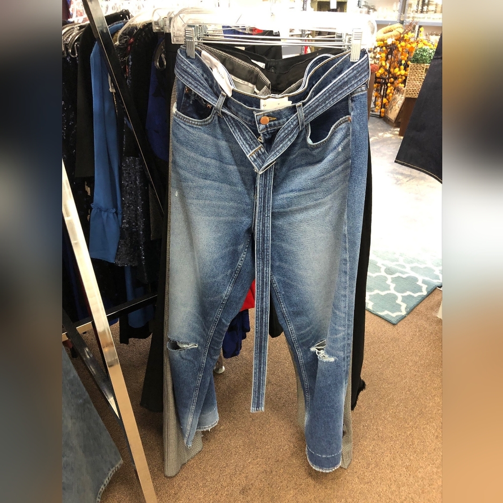 NWT Cotton Citizen jeans